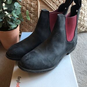 farylrabin Free People boots